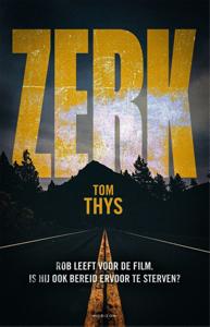 Zerk (Paperback)