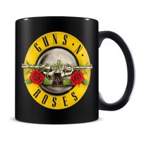 Guns N' Roses Mug & Socks Set - thumbnail