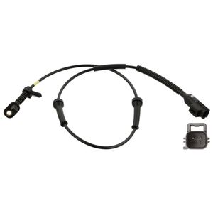 ABS - sensor 107212