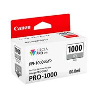 Canon PFI-1000 GY grijs