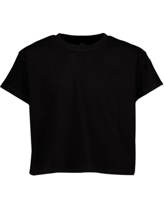 T-shirt - Zwart