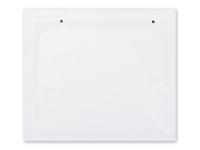 Raadhuis Airkraftenveloppen cd 180x165mm 5st.