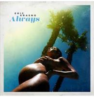 Eric Krasno - Always ( Gekleurd Vinyl ) LP LAATSTE STUKS