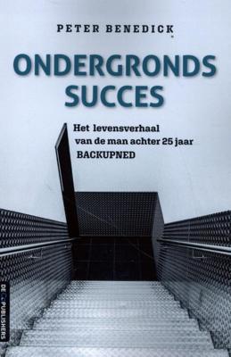Ondergronds succes (Paperback)