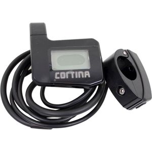 Cortina Ecomo compact display 36v