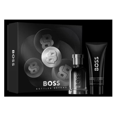 Hugo Boss Pakket Bottled Eau de Parfum Giftset