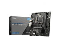 PRO B660M-E DDR4 Moederbord