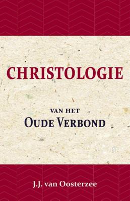 Christologie van het Oude Verbond (Paperback)