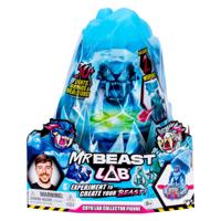 Spectron Mrbeast lab cryo lab actieifguur speelset