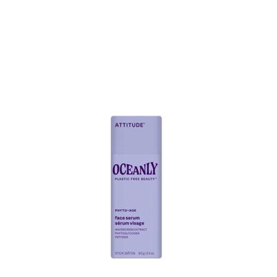 Attitude Oceanly phyto age gezichtsserum mini stick 8.5 Gram