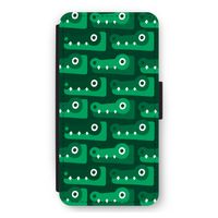Crocs: iPhone 11 Pro Max Flip Hoesje