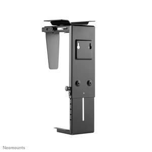 Neomounts PC bureausteun NM-CPU100BLACK houder