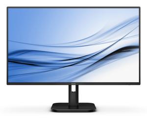 Philips 1000 series 24E1N1100A/00 LED display 60,5 cm (23.8") 1920 x 1080 Pixels Full HD LCD Zwart