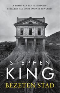 Bezeten stad (Paperback)