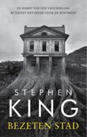 Bezeten stad (Paperback) Bezeten stad (Paperback)