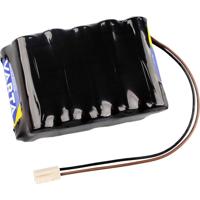 Varta Batterijmodule AA (penlite) Stekker Alkaline 15 V 2960 mAh 1 stuk(s)