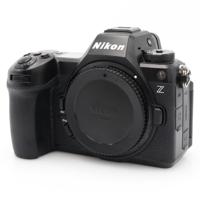 Nikon Z6 III body occasion