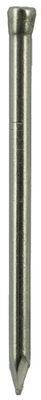 DQ draadnagel rvs 2.1x40mm vk (1kg)