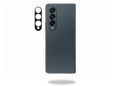 Mobilize Mobilize Glass Screen Protector for Camera Samsung Galaxy Z Fold4