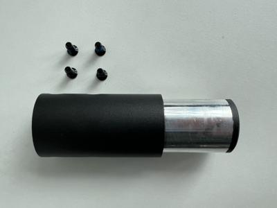 PRO-Mounts e-step stuurkolom verlenger