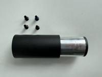 PRO-Mounts e-step stuurkolom verlenger