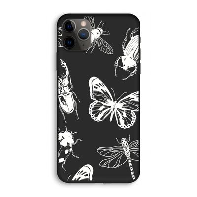 Tiny Bugs: iPhone 11 Pro Biologisch afbreekbaar hoesje
