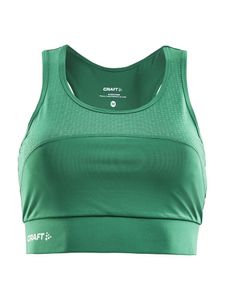 Craft 1907370 Rush Top W - Team Green - XL