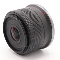 Canon RF-S 10-18mm F/4.5-6.3 IS STM  occasion