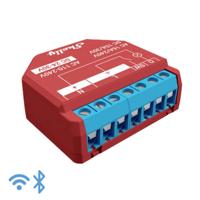 Shelly Shelly Plus 1PM Schakel-meetactor Bluetooth, WiFi Shelly