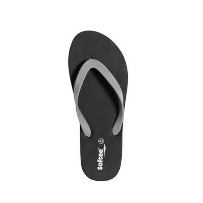 SOFTEE COCONUT FLIP FLOPS