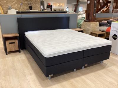 t Gerecht 180x210 cm Boxspring Showmodel