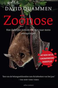 Zoönose (Paperback)