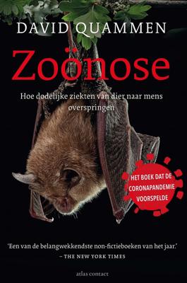 Zoönose (Paperback)