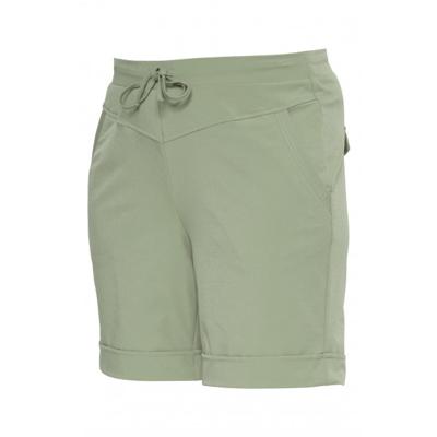 Dreamstar - Groen | Dames | Broek | Groen | M | regular | Kamst mode