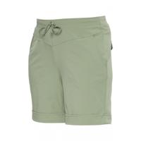 Dreamstar - Groen | Dames | Broek | Groen | XL | regular | Kamst mode