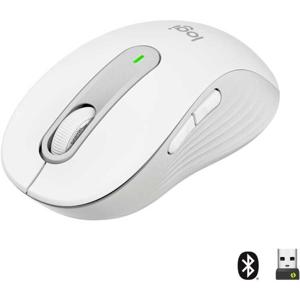 Logitech Signature M650 Medium Draadloze Muis