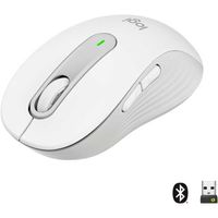 Logitech Signature M650 Medium Draadloze Muis muis