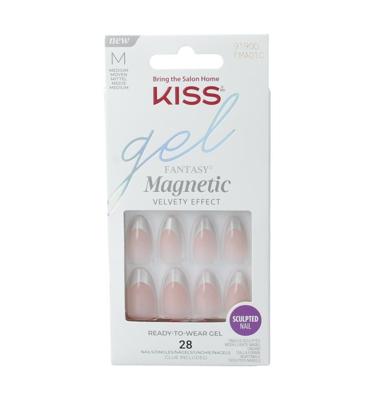 Gel fantasy magnetic north coast