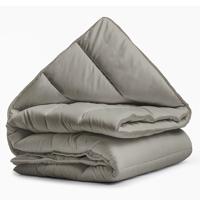 Zavelo Easy All-in-one-Dekbed Khaki-2-persoons (200x200 cm) - thumbnail