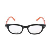 Heren Brillenframe Dsquared2 DQ5098-1 Zwart Ø 48 mm