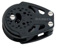 Harken 75c Voetblok Met Ratel Default