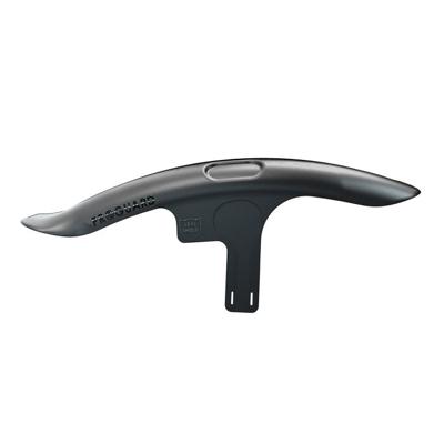 RRP Proguard cable tie - front - mini - plain black