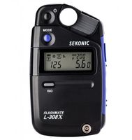 Sekonic L-308X Flashmate Lichtmeter OUTLET