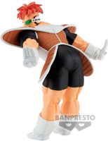 Dragon Ball Z: Solid Edge Works Figure - Recoome