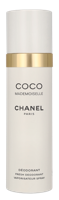 Chanel Coco Mademoiselle Deo Spray 100ml Geparfumeerde deodorant Dames
