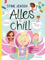 Alles is chill (Hardback)