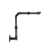 Ulanzi ZJ04 Camera Wall Mount / muurbeugel tot 70cm