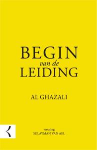 Begin van de leiding (Paperback)