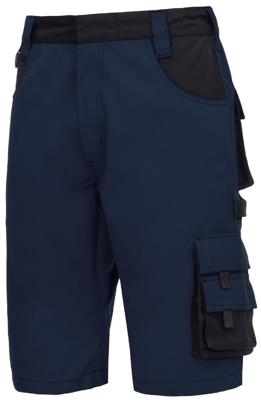 NITRAS SAFETY Nitras "motion tex plus" shorts