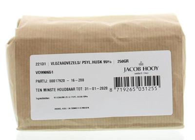 Jacob Hooy Vlozaad vezels